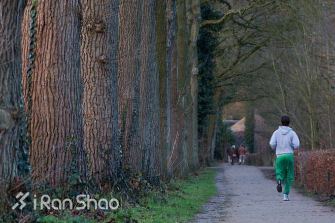不是鸡汤 | 你的跑步拖延症已经治愈了么？