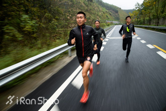 湖乱跑 | 千岛湖马拉松探路报告