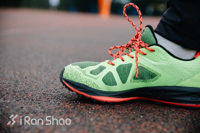 评测 | 云端之梦坚若磐石，李宁云二代冬季款跑鞋