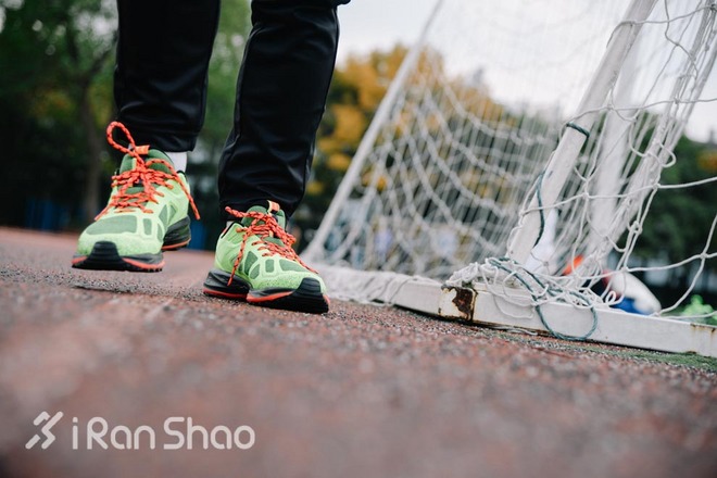 评测 | 云端之梦坚若磐石，李宁云二代冬季款跑鞋