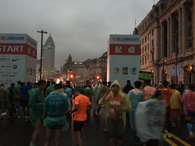 BQ & PB -- 犹疑中的2015上马 来之何迟