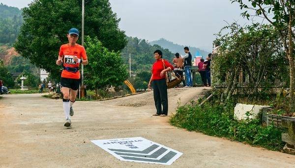 【众测报告】南靖土楼国际马拉松 | Pain is inevitable,suffering is optional!
