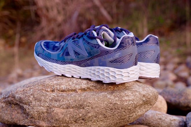 Fresh Foam Hierro - New Balance