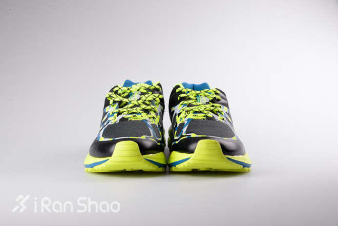 评测 | 踩着云彩跑过秋冬—李宁云二代冬款跑鞋评测