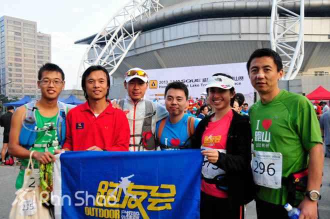 十年 | 一程风雪一程歌，十年威斯十年痴