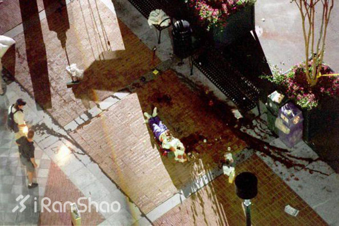 运动很美，而阴云常在——历数七大体育之殇