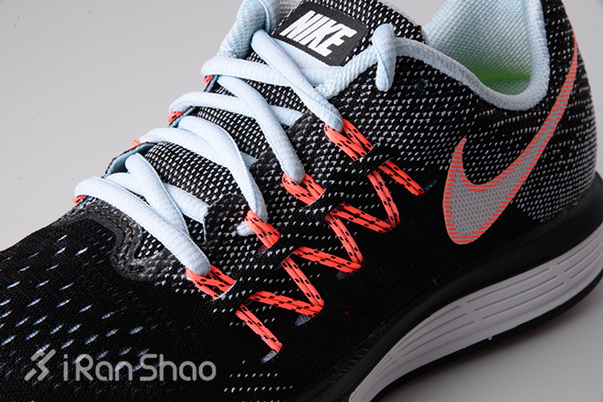 开箱 | Nike Air Zoom Vomero 10，漂亮得不像实力派