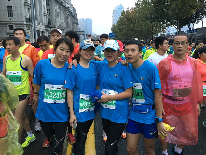 上马，遇见自己，遇见你