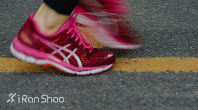 评测 | Asics 亚瑟士 Kayano 22，成王之路