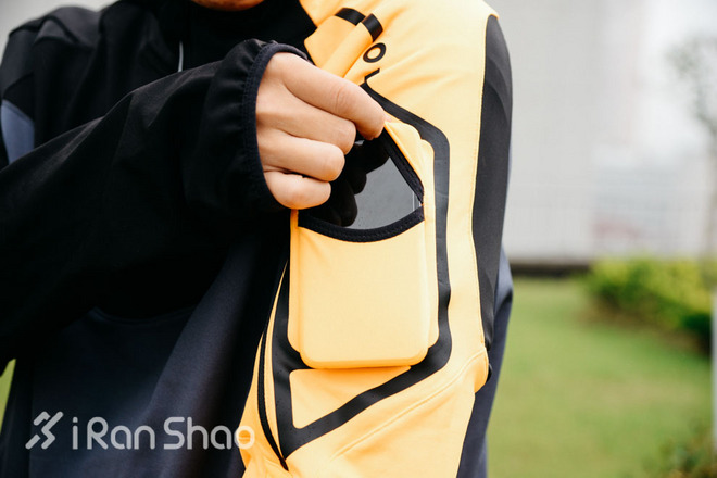 评测 | 任冬多寒冷，迪卡侬这一套冬季路跑装备该上场了