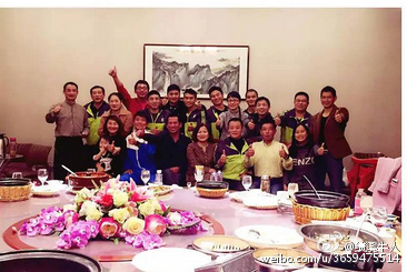 满满的感动，滴滴的回忆，记《2015南京高淳马拉松》