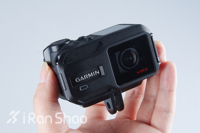 评测 | 带着Garmin Virb XE运动相机骑行苏州