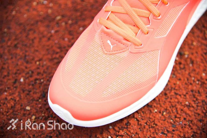 评测 | 冬天就该暖一点，PUMA IGNITE PWRWARM轻体验