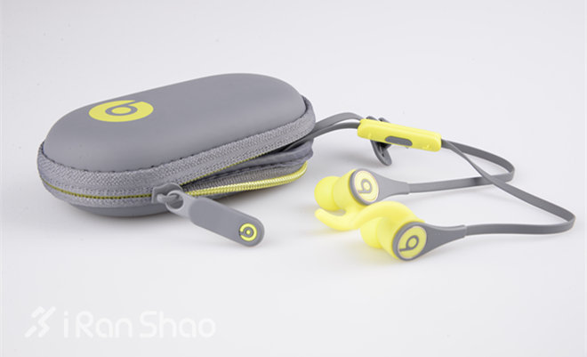 BeatsTour2 耳机评测