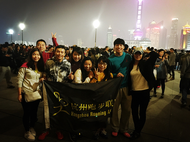 上马，遇见自己，遇见你