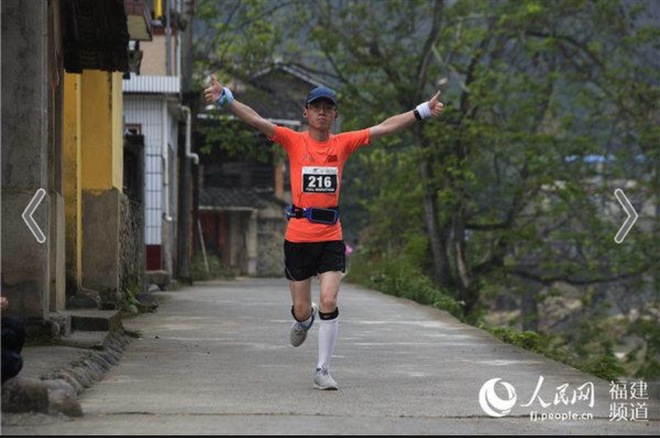 【众测报告】南靖土楼国际马拉松 | Pain is inevitable,suffering is optional!