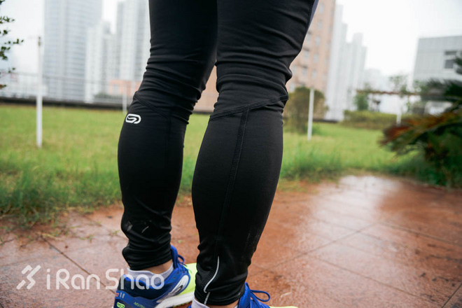 评测 | 任冬多寒冷，迪卡侬这一套冬季路跑装备该上场了