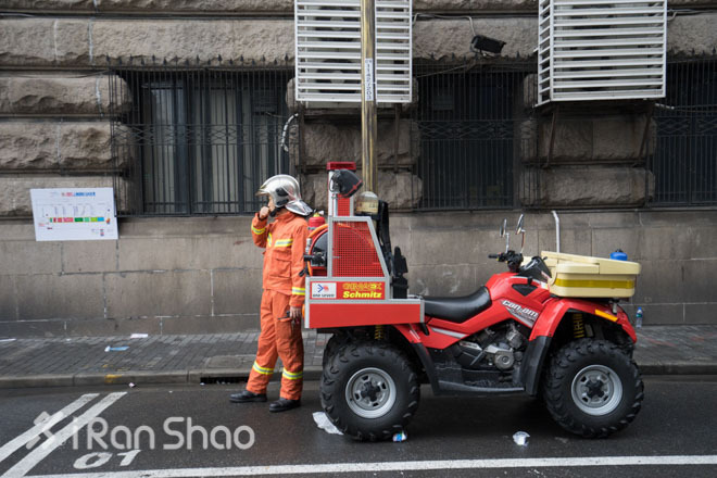 侬好上马  | 这些瞬间无关其他，跑就懂了。