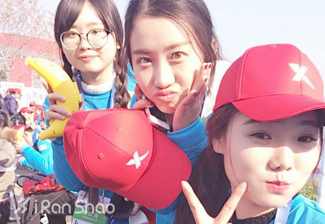 回顾 | 首届南马，一场“出人意料”的马拉松