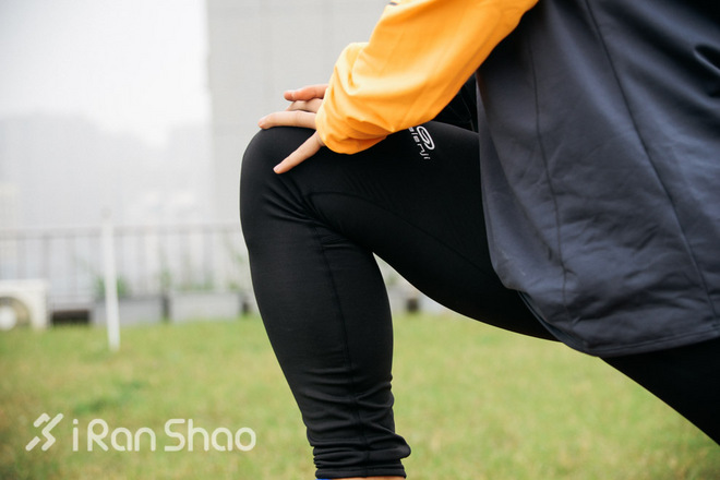 评测 | 任冬多寒冷，迪卡侬这一套冬季路跑装备该上场了