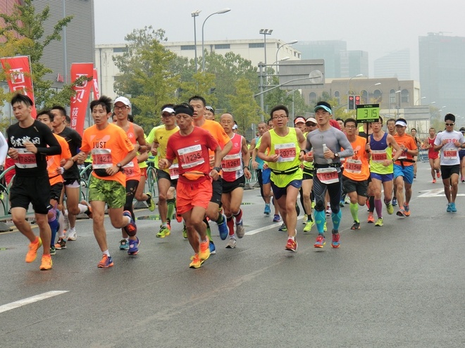 BQ & PB -- 犹疑中的2015上马 来之何迟