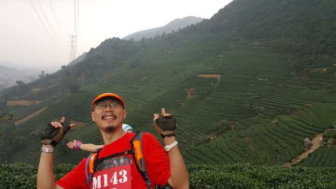 两个老男人的追狼之旅