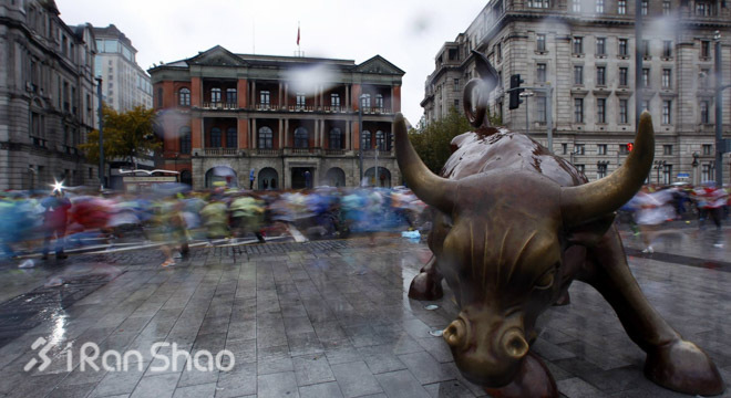 侬好上马 | 我们和一些跑步老鸟聊了聊跑上马「决胜点」