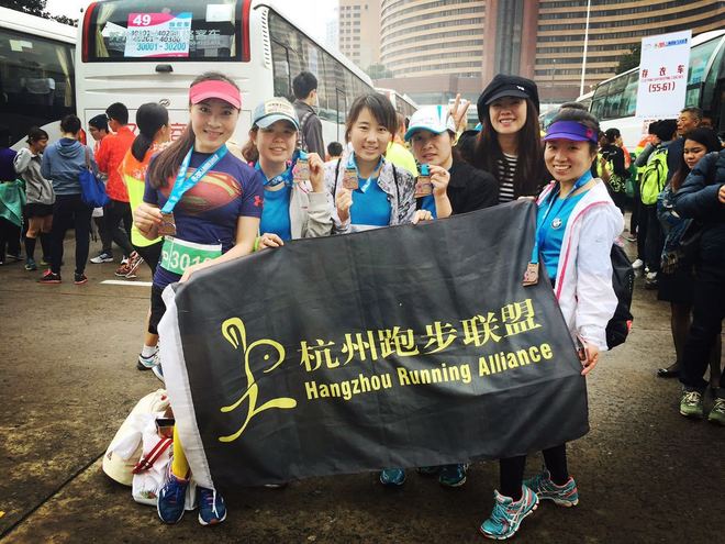 上马，遇见自己，遇见你