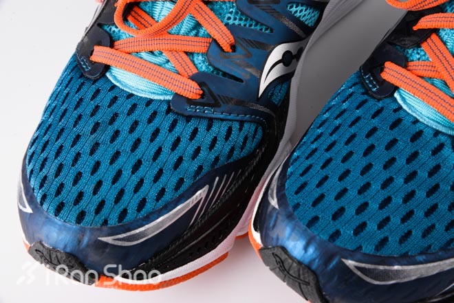 开箱 | 抉择快慢，Saucony 圣康尼 Triumph ISO