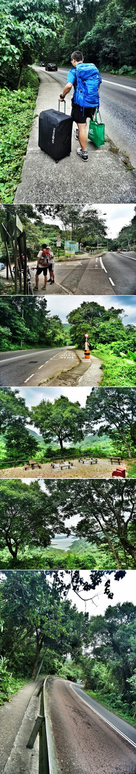 梦魇一样的存在 虐至灵魂深处仍热爱——记HK 45K黑夜长征