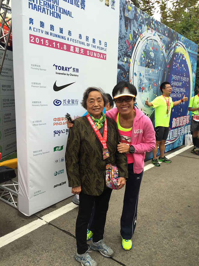 IT IS NEVER TOO LATE 写给自己49岁的首马