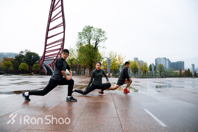 湖乱跑 | 千岛湖马拉松探路报告