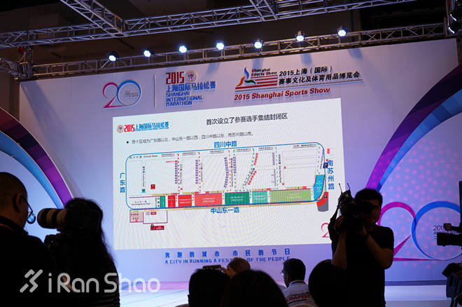 侬好上马 | 通过数字看，还未开赛便饱受赞誉的上马，今年做了哪些准备？