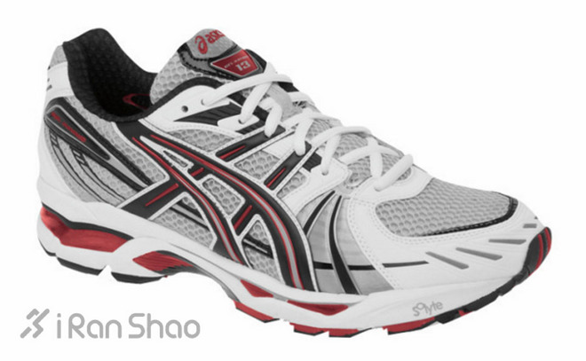 Weekly Gear | ASICS GEL Kayano系列22款进化史