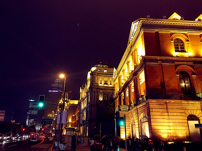 上马，遇见自己，遇见你