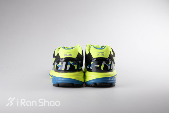 评测 | 踩着云彩跑过秋冬—李宁云二代冬款跑鞋评测