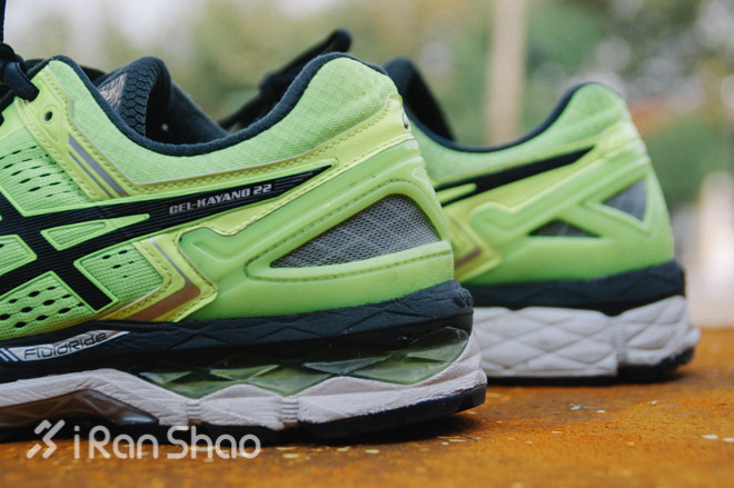 评测 | Asics 亚瑟士 Kayano 22，成王之路
