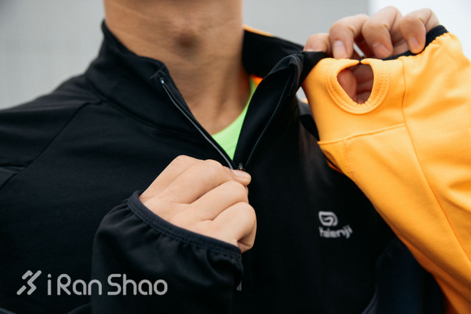 评测 | 任冬多寒冷，迪卡侬这一套冬季路跑装备该上场了