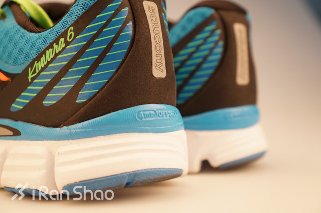 开箱 | 圣康尼kinvara 6，柔软力量和一颗Q弹的心