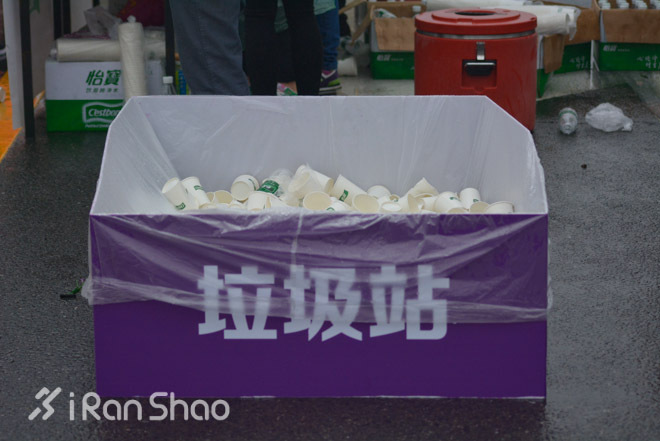 首届上海女子半马，精彩太多先睹为快