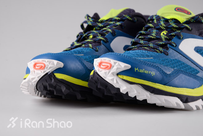 开箱 | 越野入门之选，KALENJI KIPRUN TRAIL XT5