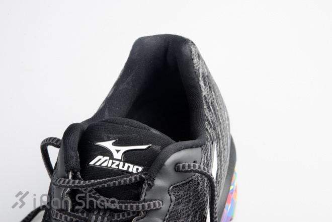 开箱 | 期待蜕变，Mizuno 美津浓 Wave Ride 19