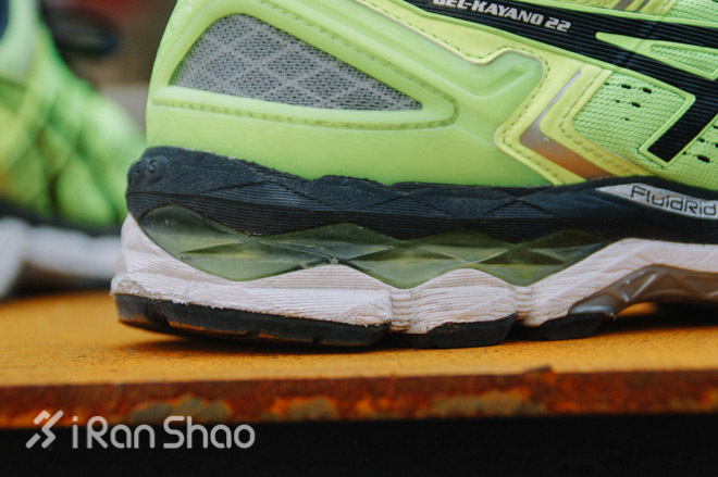 评测 | Asics 亚瑟士 Kayano 22，成王之路