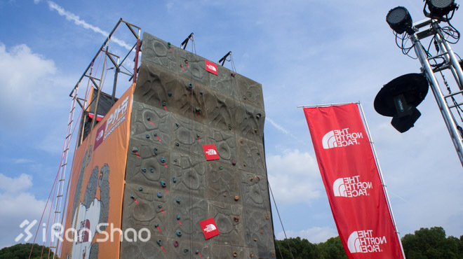 现场 | “城会玩”不够，还有“城要野”！