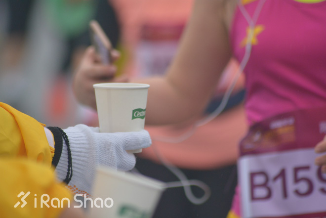首届上海女子半马，精彩太多先睹为快