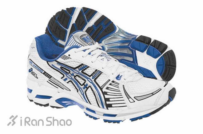 Weekly Gear | ASICS GEL Kayano系列22款进化史