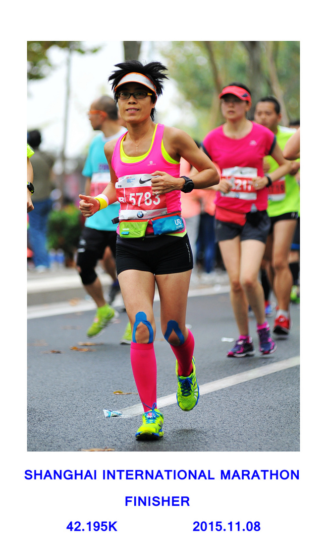 IT IS NEVER TOO LATE 写给自己49岁的首马