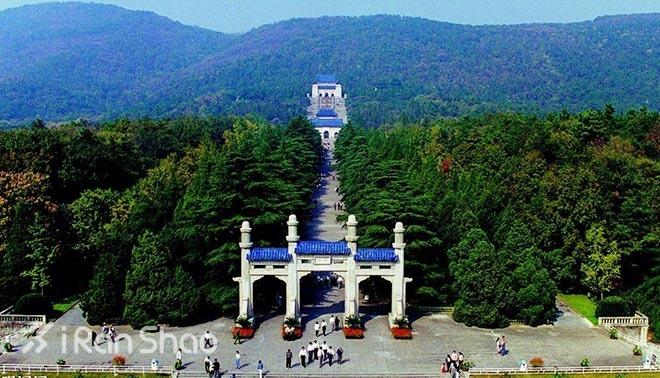 参赛指南 | 首届南京马拉松，终于等到你了