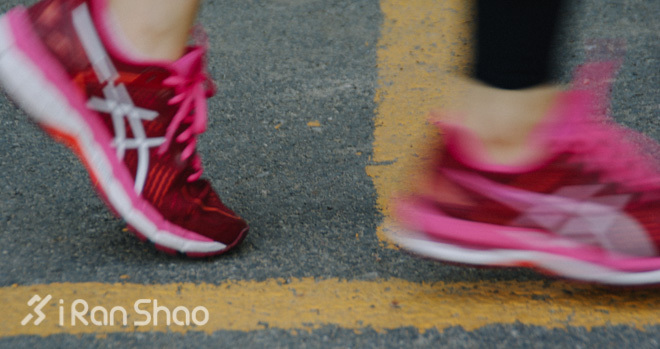 评测 | Asics 亚瑟士 Kayano 22，成王之路