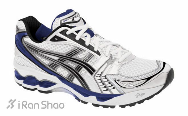 Weekly Gear | ASICS GEL Kayano系列22款进化史